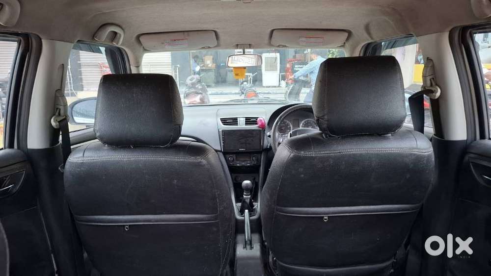Maruti Suzuki Swift Zdi, 2013, Diesel