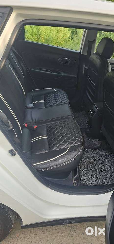 Hyundai I20 Diesel Sportz, 2022, Diesel