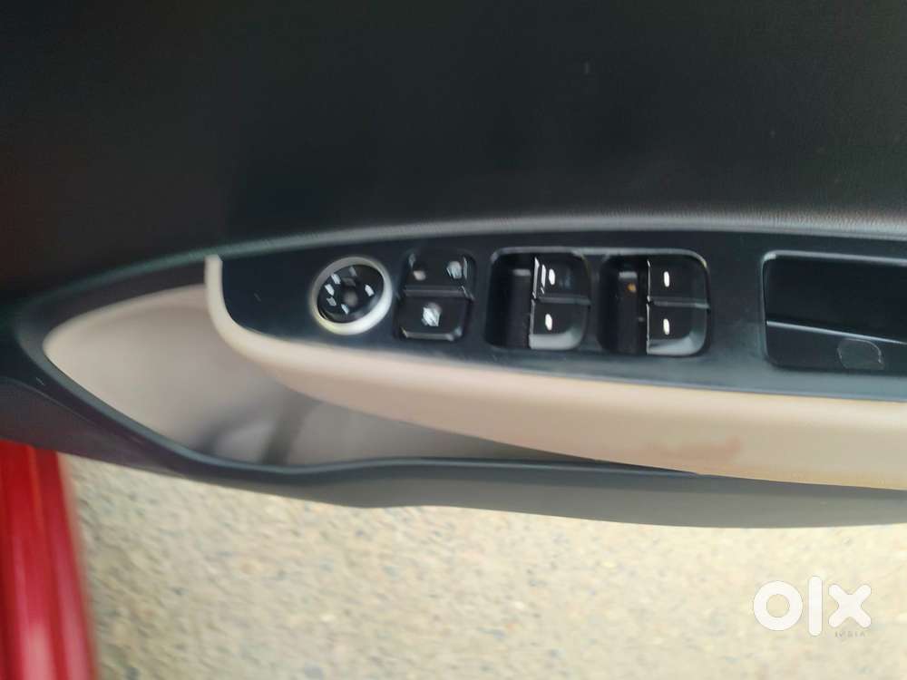 Hyundai Grand I10 2013-2016 Sportz, 2018, Petrol