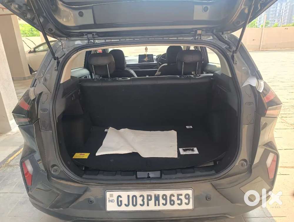 Tata Nexon Smart Plus 2026