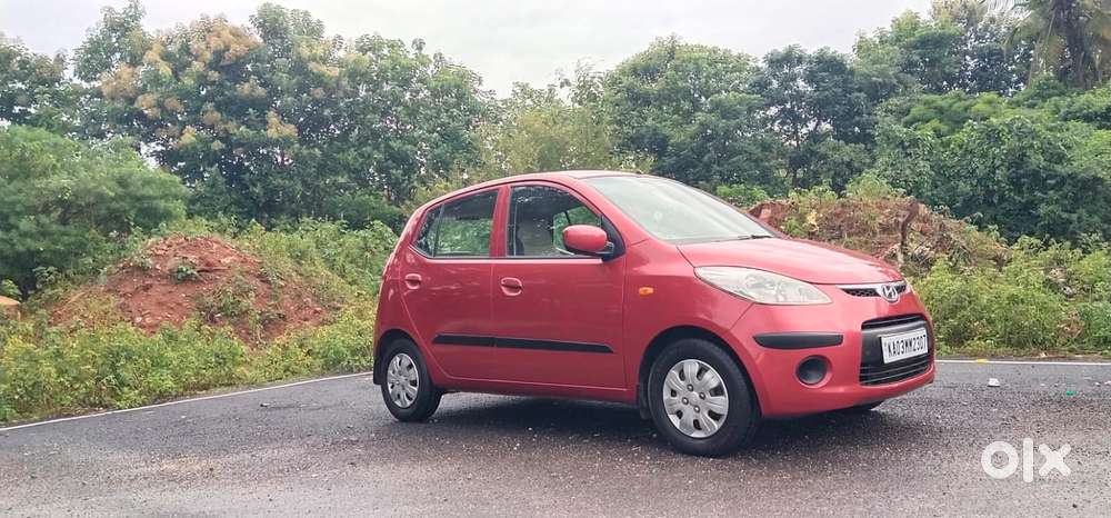 Hyundai I10 Magna Optional 1.1l, 2010, Petrol