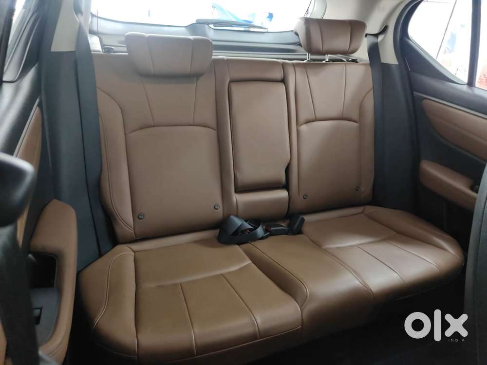 Honda Elevate Zx Cvt, 2024, Petrol