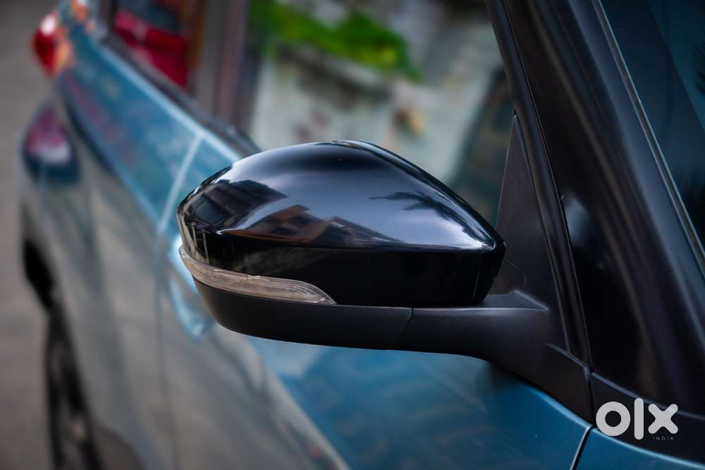 Tata Punch Creative Amt, 2022, Petrol