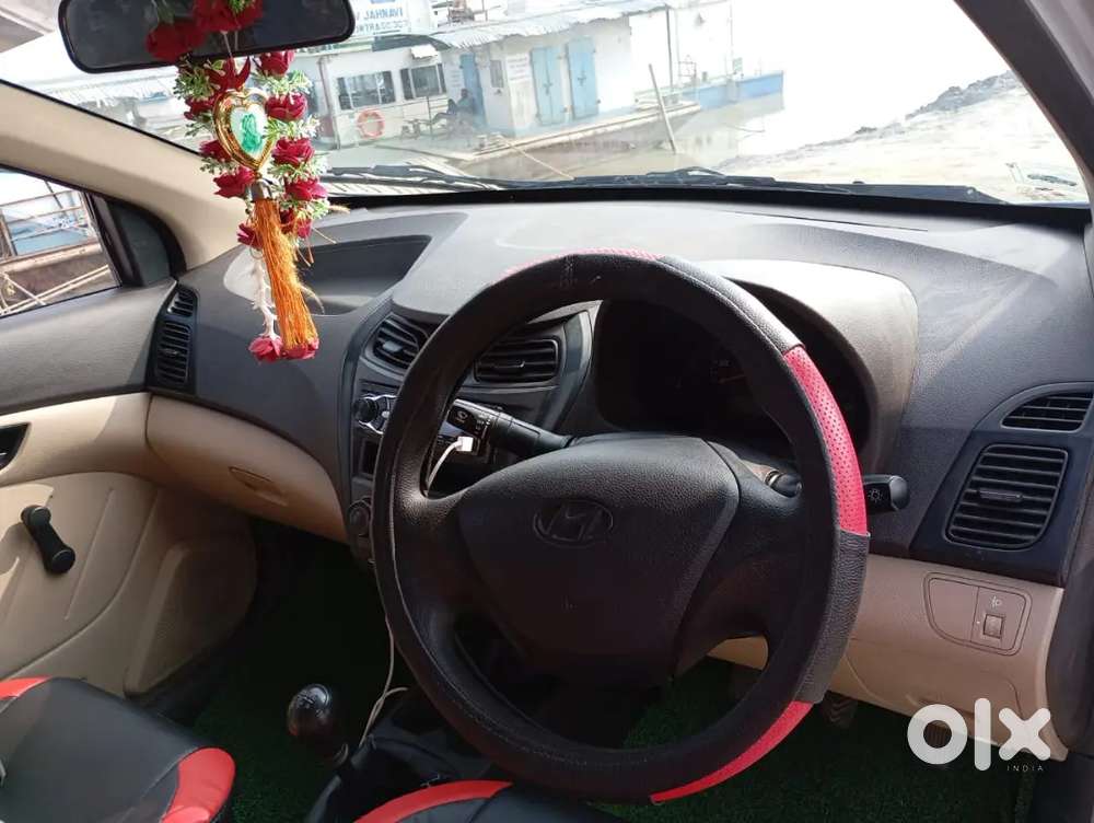 Hyundai Eon 2013