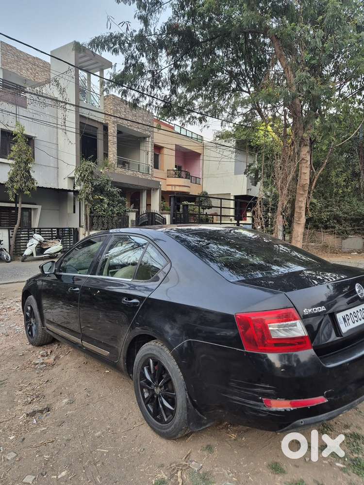 Skoda Octavia Diesel 2014