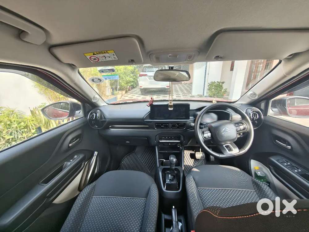 Citroen C3 Facelift Shine 2025