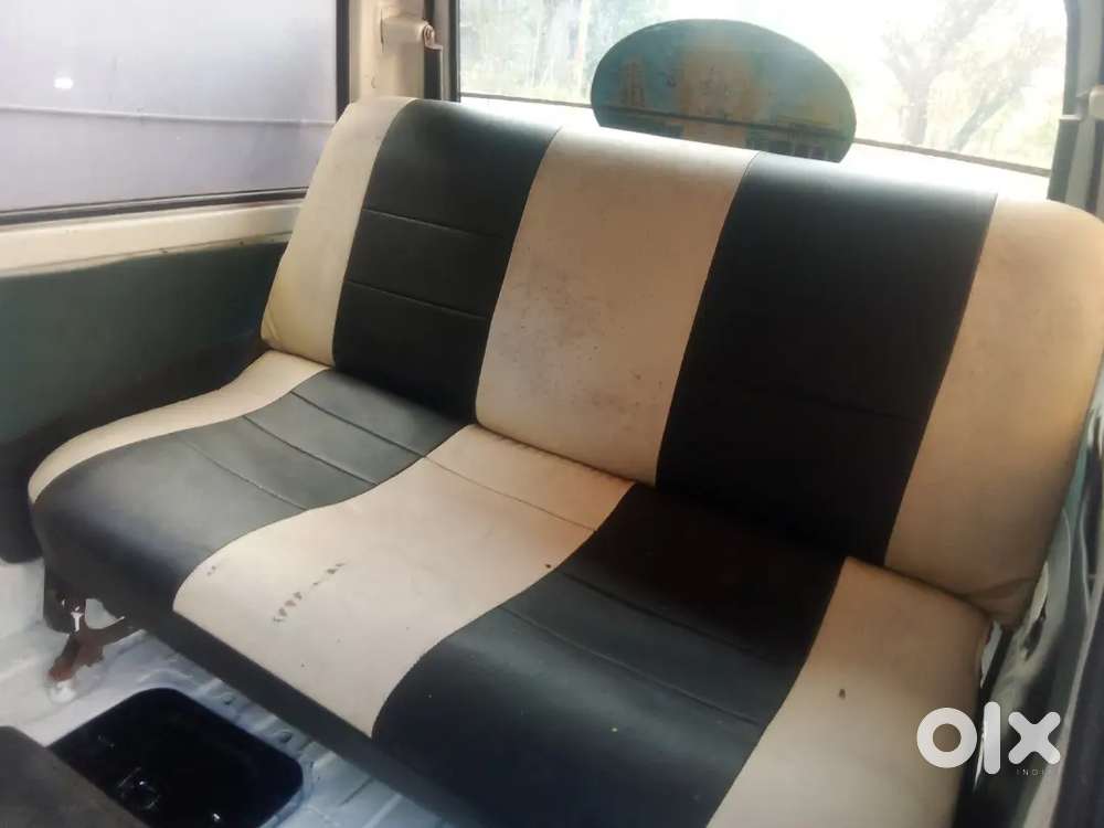 Maruti Suzuki Omni 2007