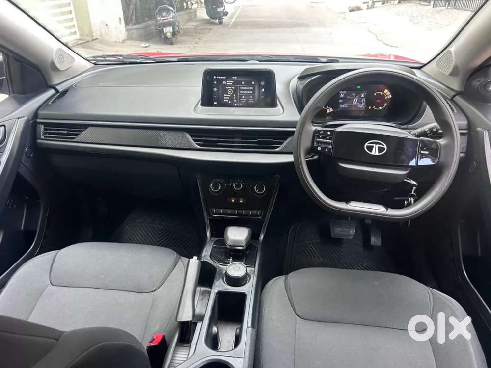 Tata Nexon, 2024, Petrol