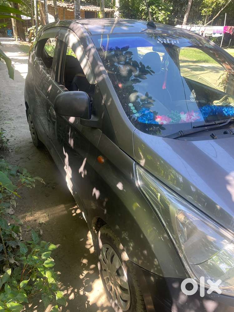 Hyundai Eon Petrol 2014 Car