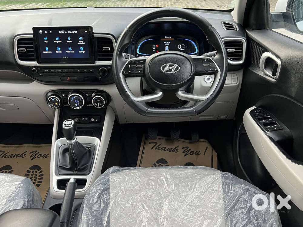 Hyundai Venue Sx, 2023, Petrol
