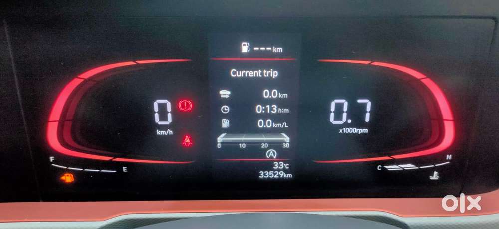 Hyundai Creta S Plus 1.5 Diesel Knight, 2024, Diesel