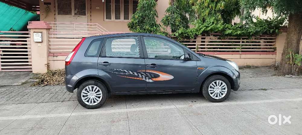 Ford Figo Diesel Manual 2014