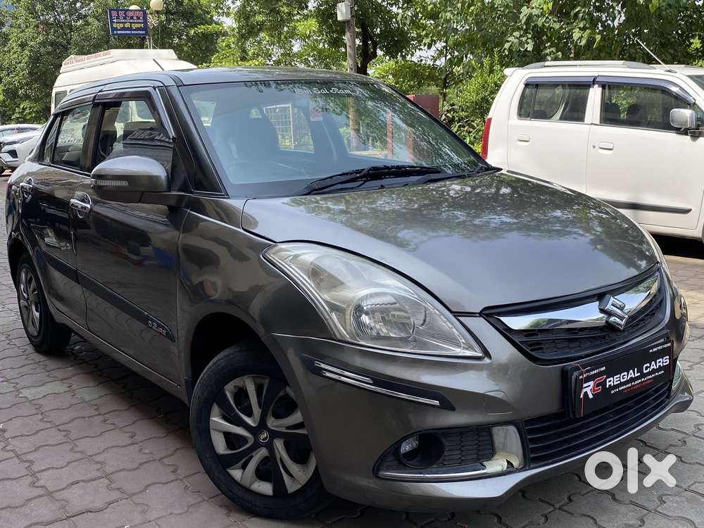 Maruti Suzuki Swift Dzire Vdi, 2016, Diesel