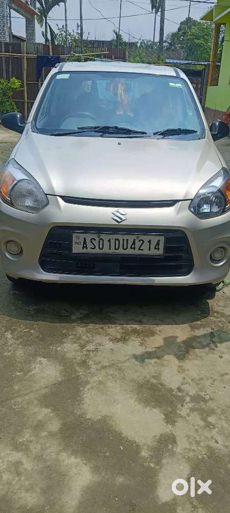Maruti Suzuki Alto Lxi 2019 Model