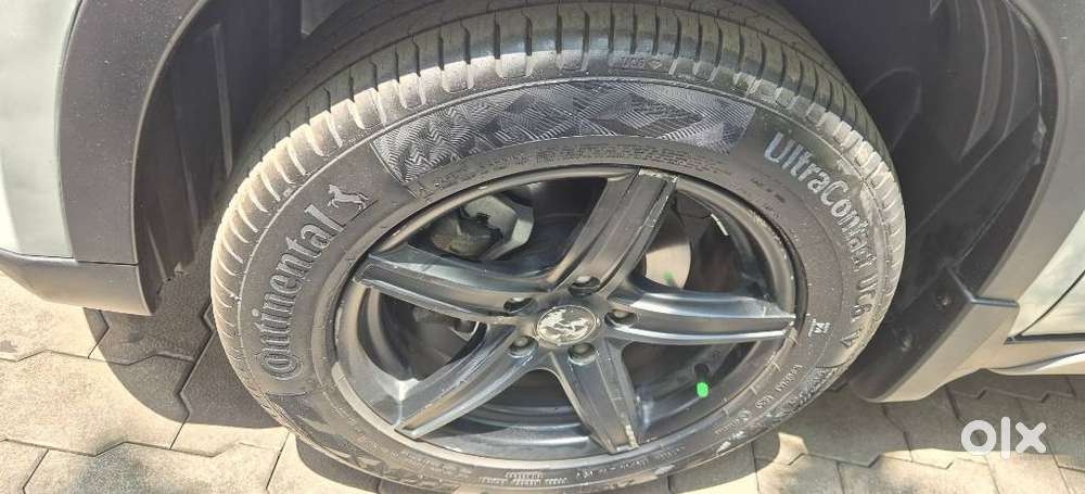 Maruti Suzuki Brezza Ldi, 2017, Diesel