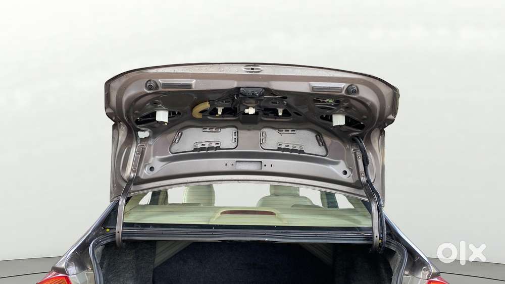 Honda City 2011-2013 V Mt, 2014, Petrol