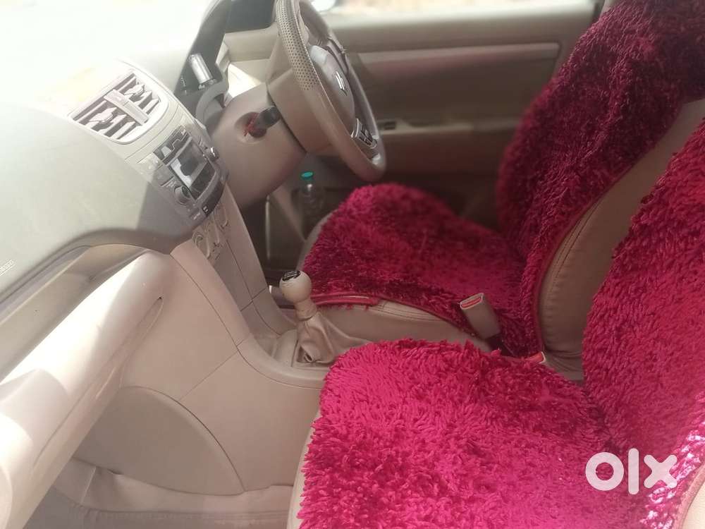 Maruti Suzuki Ertiga 2015 Diesel Manual