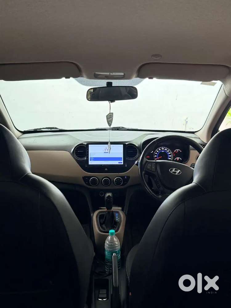 Hyundai Grand I10 2014 Car