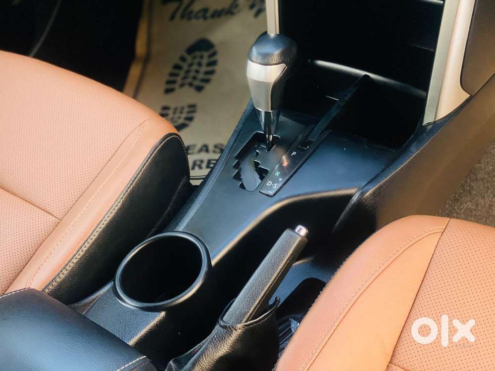 Toyota Innova Crysta Zx 2.4 Diesel 7 Seater, 2022, Diesel