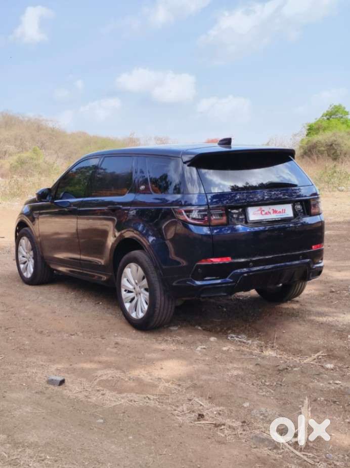 Land Rover Discovery Sports S 2.0 Diesel, 2022, Diesel