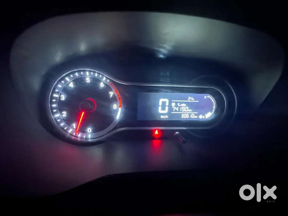 Hyundai Grand I10 Nios 2022 Petrol Well Maintained