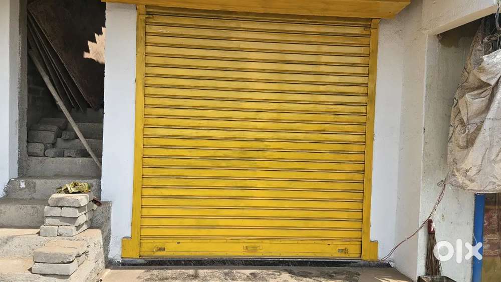 New commercial property for rent.