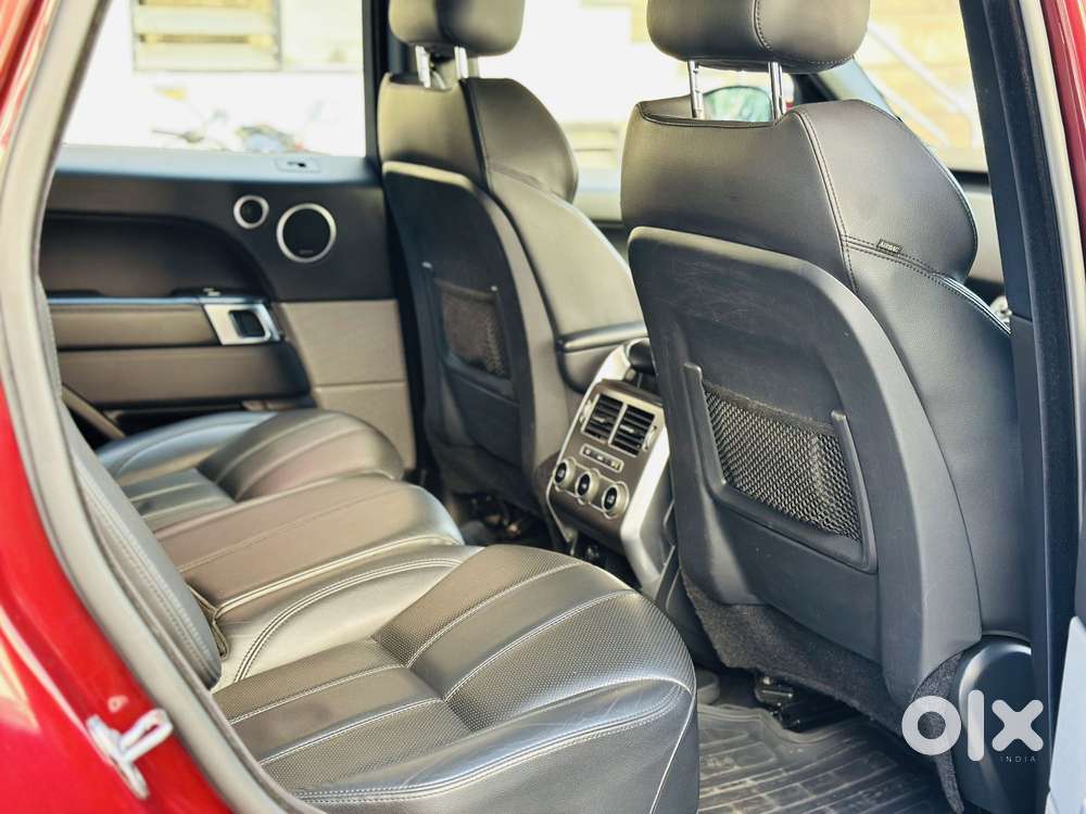 Land Rover Range Sport Autobiography 3.0 Diesel, 2016, Diesel