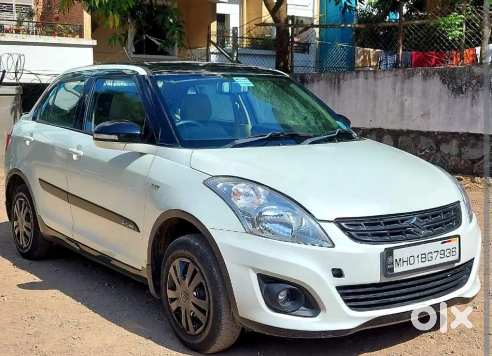 Maruti Suzuki Dzire 2013 Petrol Good Condition,good Condition.