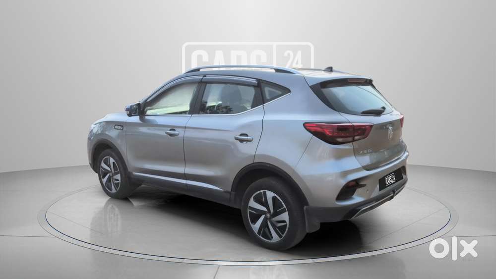 Mg Zs Ev