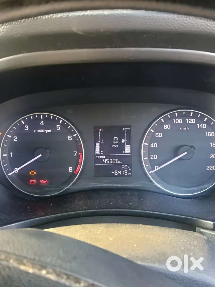 Hyundai I20 Active 2015 Petrol Manual