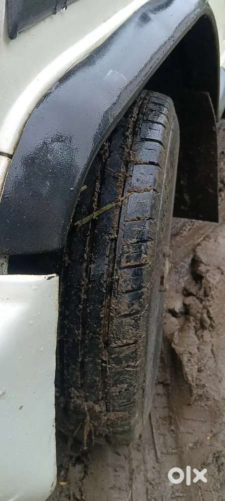 Mahindra Be.09 Diesel 2013