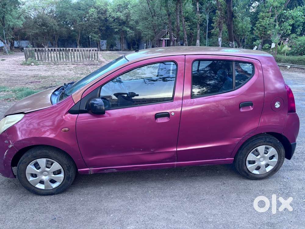2010 Maruthi A Star In Good Condition
