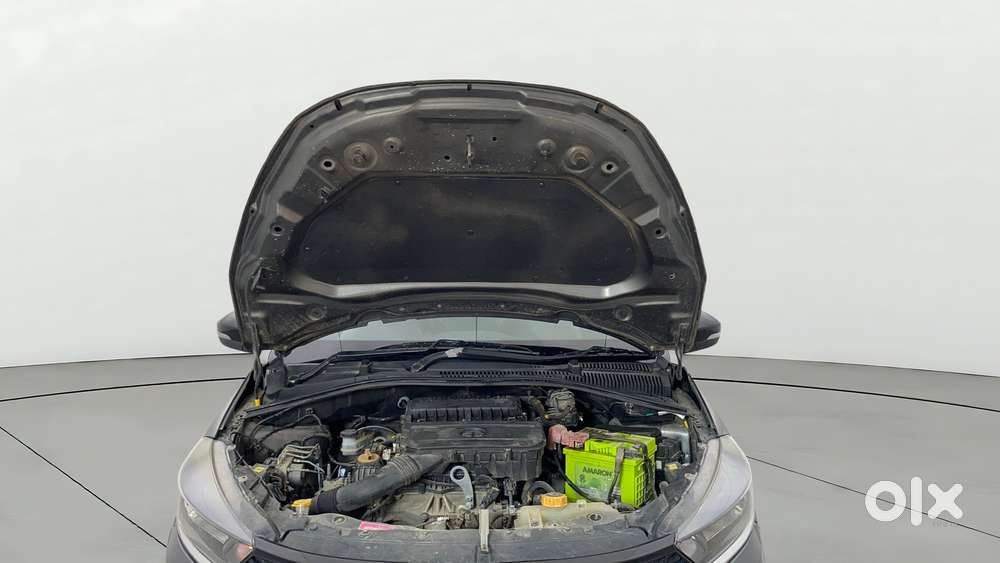 Tata Tiago 1.2 Revotron Xta, 2022, Petrol