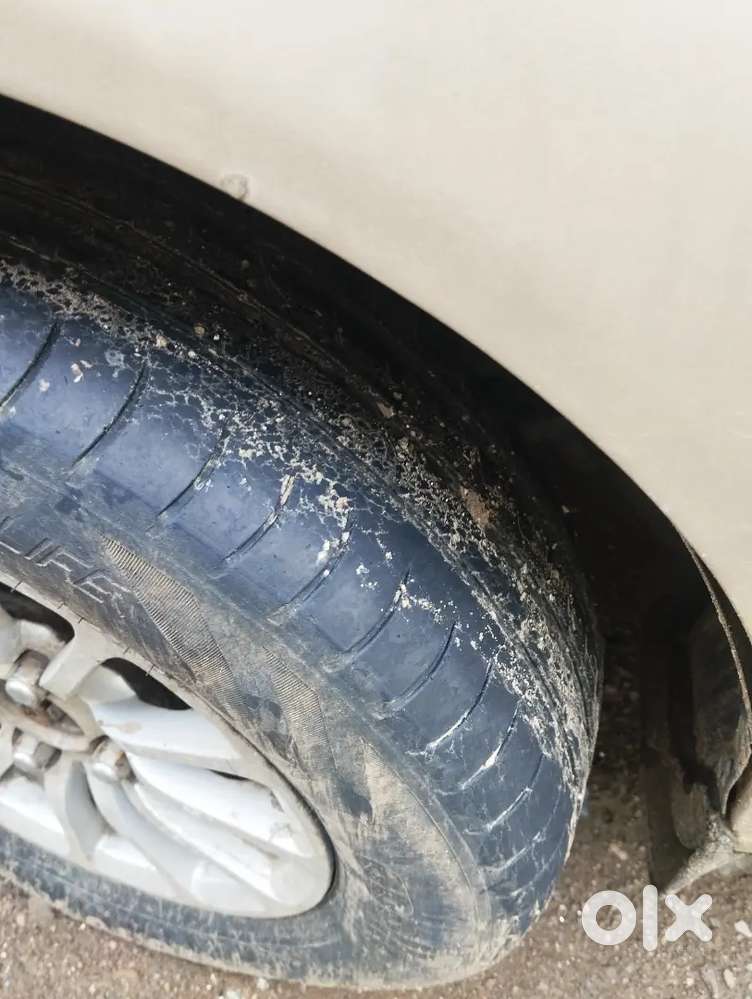 Hyundai Accent Diesel 2005