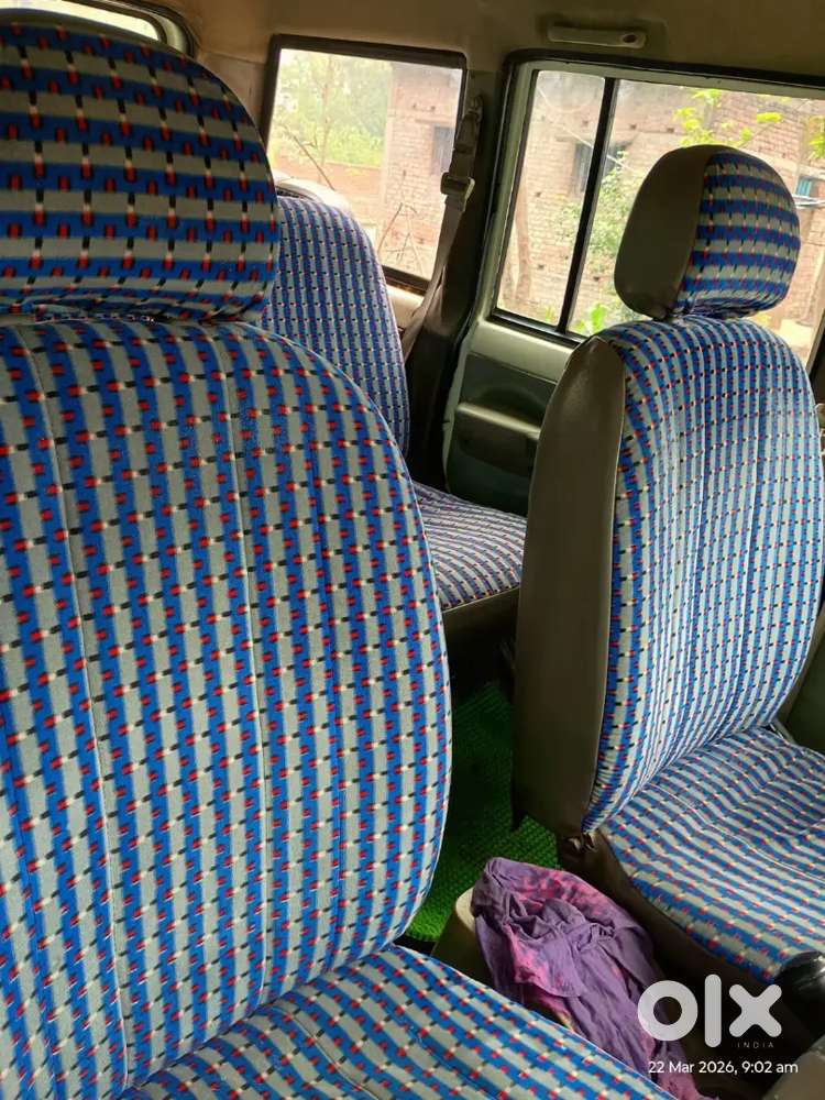 Mahindra Bolero 2019 Diesel 88115 Km Driven