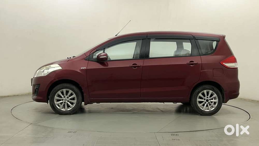 Maruti Suzuki Ertiga 1.5 Zxi, 2015, Petrol