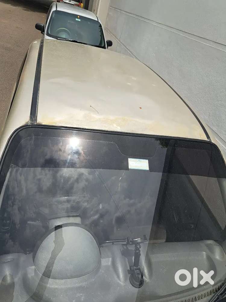 Hyundai Santro Gls Ii 2007