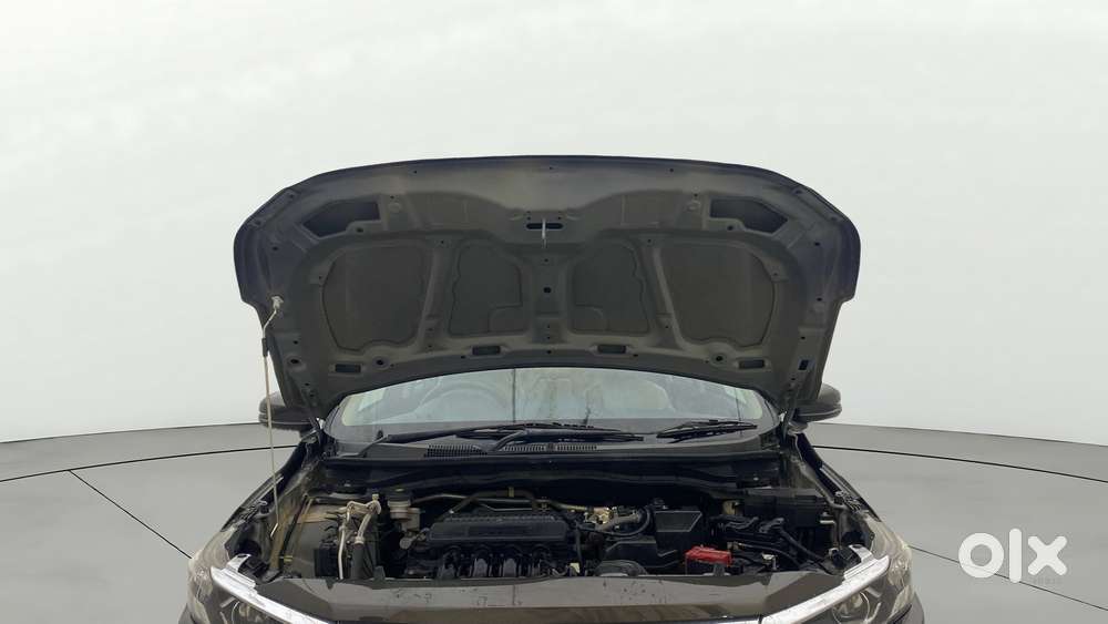 Honda Amaze Vx Cvt Petrol, 2023, Petrol