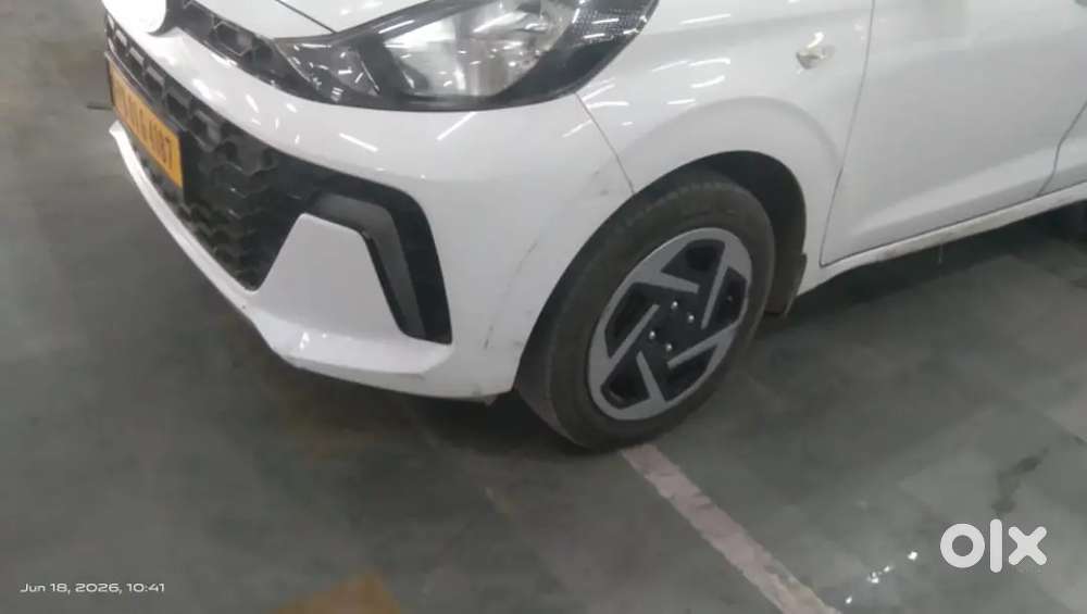 Hyundai Aura Sx Plus 2026 Manual