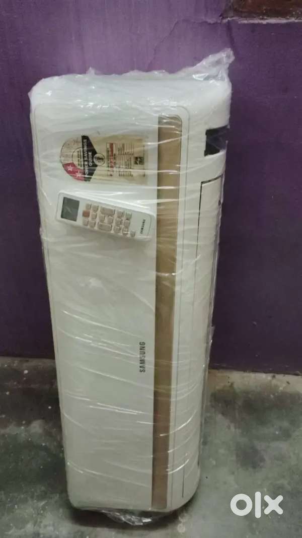 Split ac monthy rental basics available