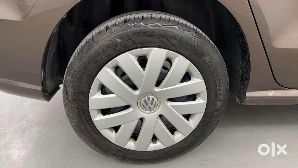 Volkswagen Ameo 1.2 Mpi Comfortline Plus, 2017, Petrol