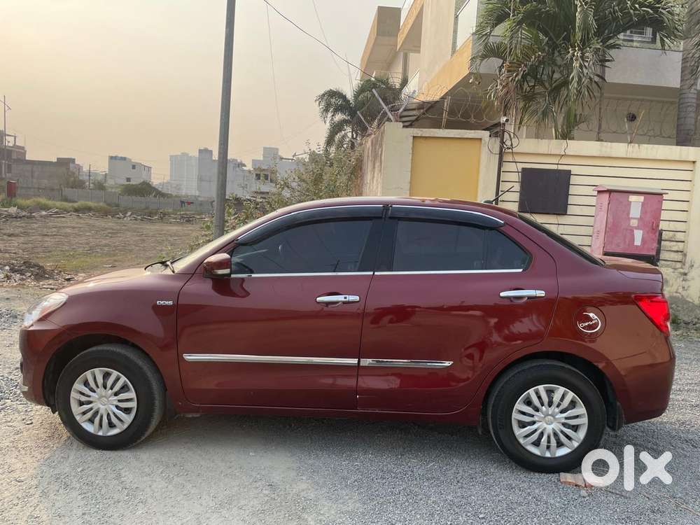 Maruti Suzuki Dzire 2017-2020 Vdi, 2018, Diesel