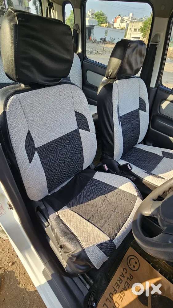 Maruti Suzuki Wagon R 2008 Petrol Well Maintained