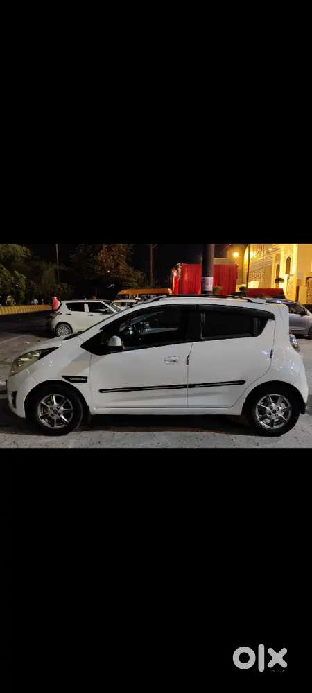Chevy Beat Petrol Lt Opt. Top End