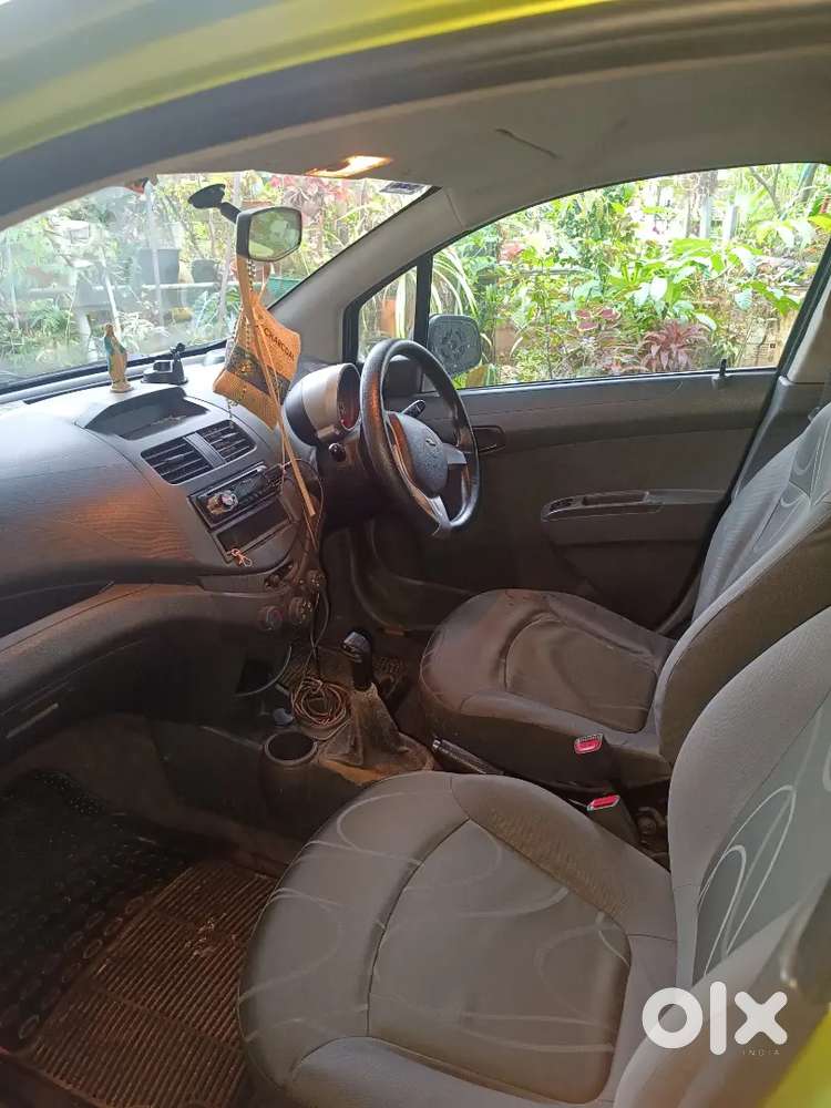 Chevrolet Beat 2011 Diesel Kl 08 Single Owner