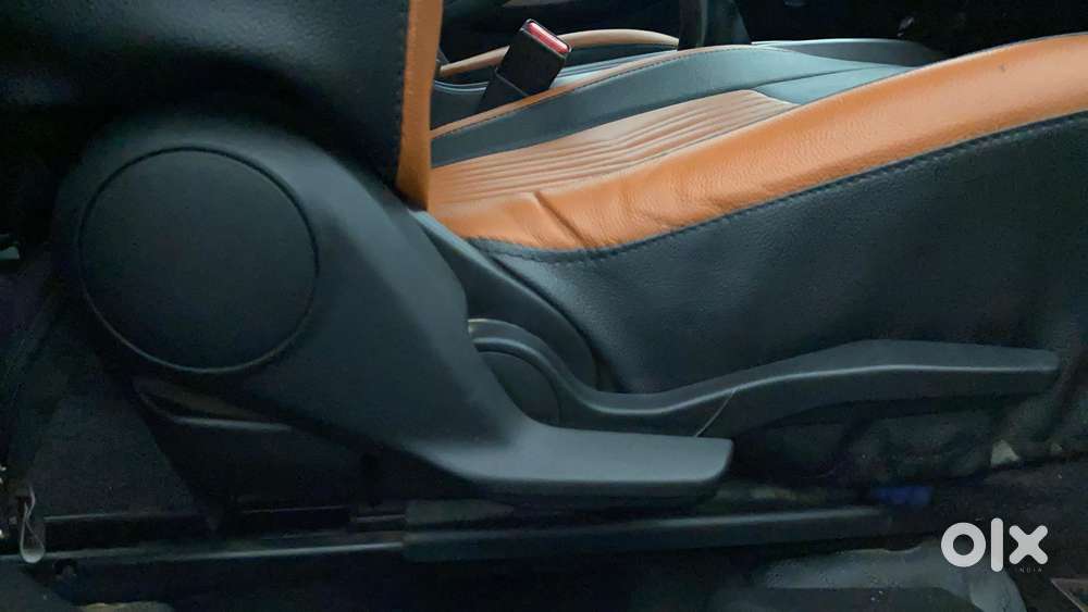 Maruti Suzuki Baleno Zeta, 2020, Petrol