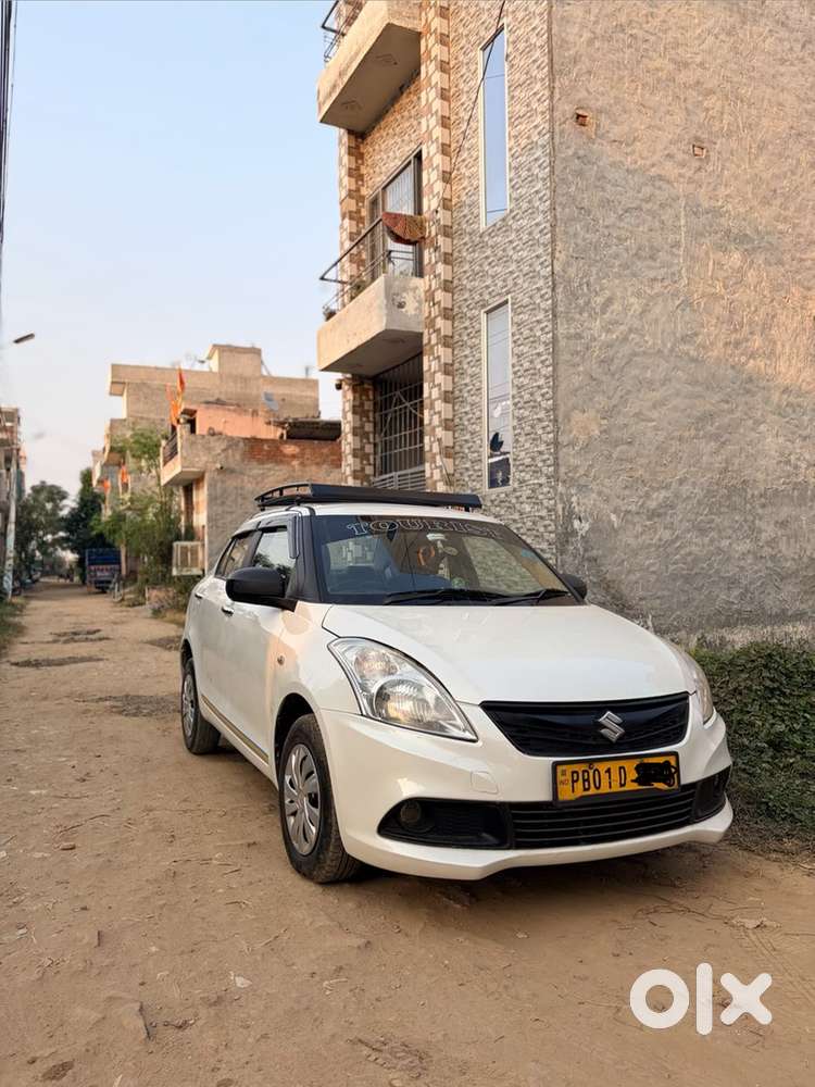 Maruti Dzire 1.2 2022