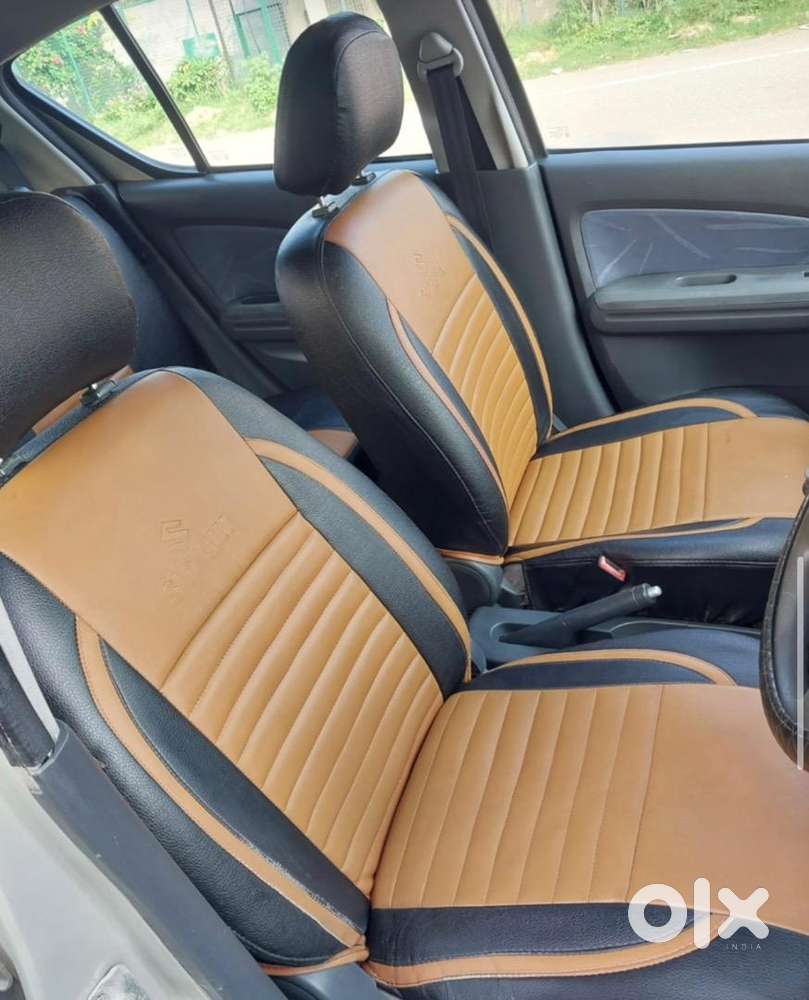 2010 Maruti Diesel Manual Km Driven