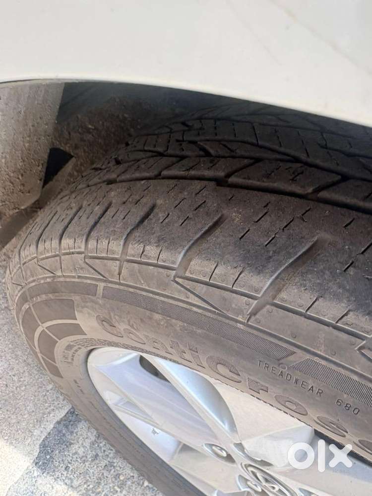 Toyota Car 2018 Diesel