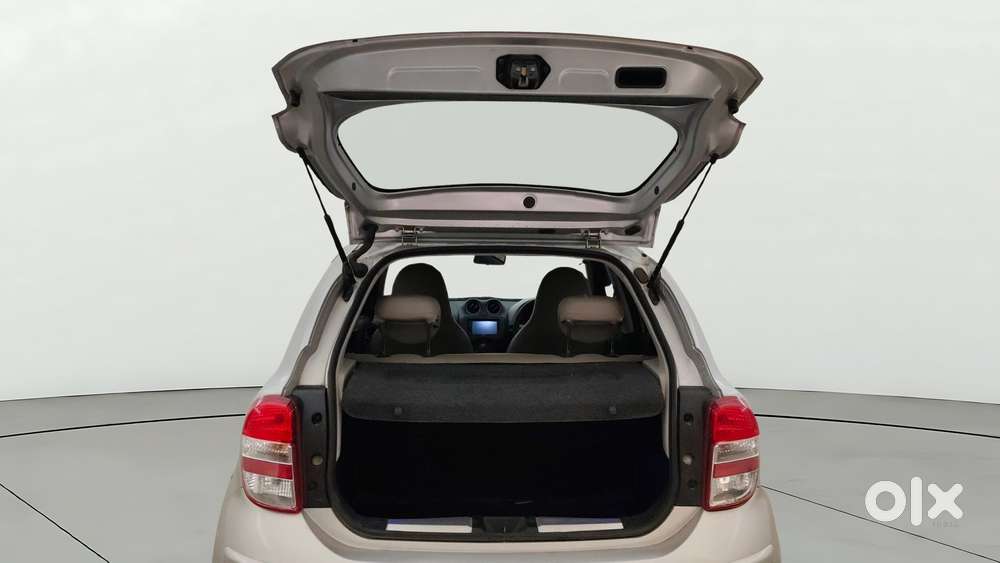 Nissan Micra Active Xv, 2014, Petrol